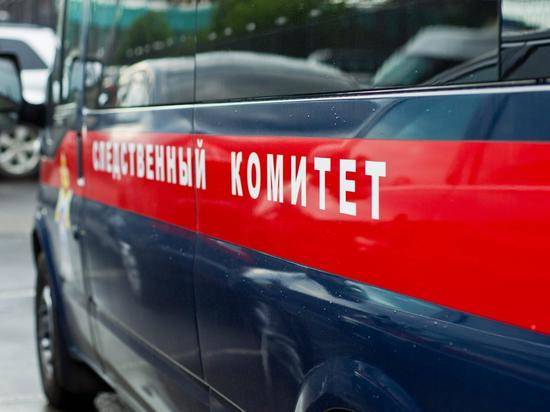 В Волгограде отец убил больного сына, а потом покончил с собой