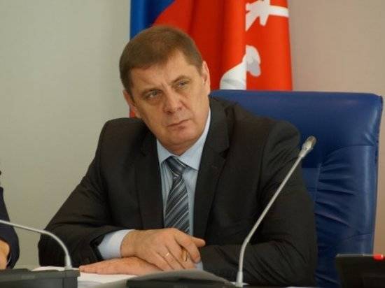 Николай Семисотов: «Андрей Бочаров показал свою погруженность в проблемы каждой территории»