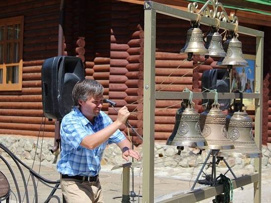 На фестивале колокольного звона в Дубовке желающие смогут поучаствовать в экскурсиях