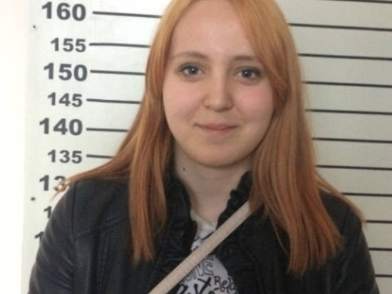 В Волгограде разыскивают пропавшую студентку из Северобайкальска