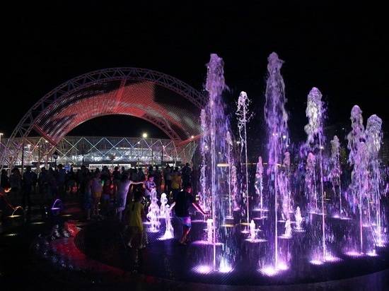 В Волгограде 24 августа бесплатно выступят Гречка, «Хлеб» и «7Б»