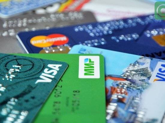 Новый способ получения заработной платы хотят внедрить в России