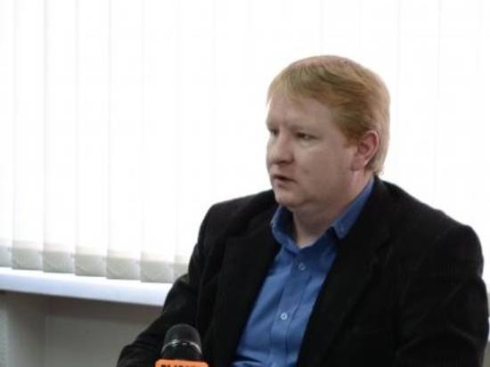 Руководитель волгоградского УФАС передал «Памяти» пламенный привет, комментируя решение суда