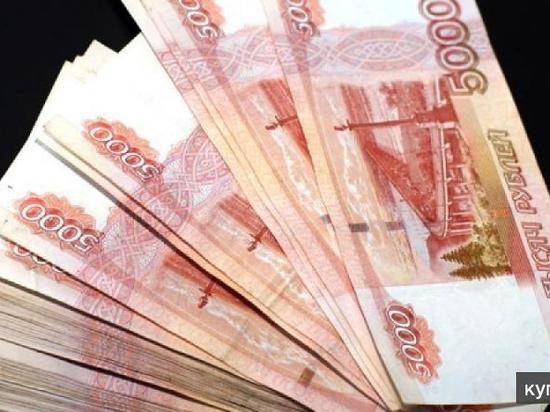 В Волгоградском регионе начали гасить долги по зарплате