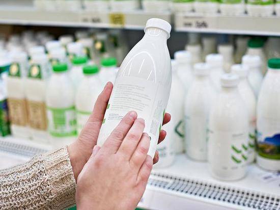 40% волгоградских торговых точек нарушают правила продажи «молочки»