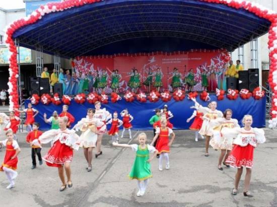 В Волгоградской области состоится региональный фестиваль-конкурс русской песни