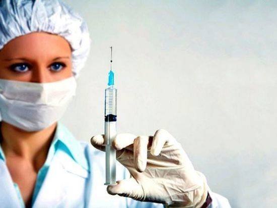 Обновленные вакцины от гриппа поступили в медучреждения Волгоградской области
