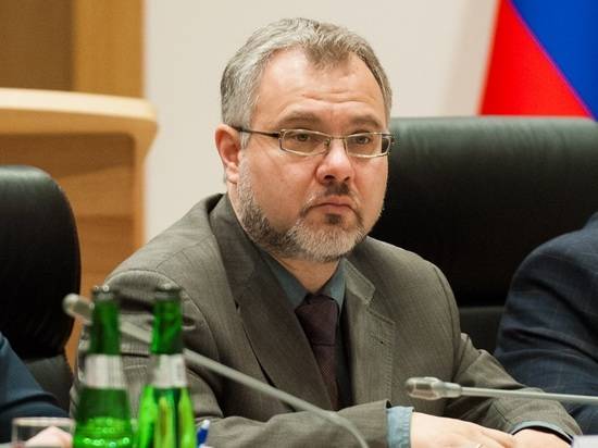 Антон Лукаш: «Пока обращений о нарушениях в выборах Волгоградской области не поступало»