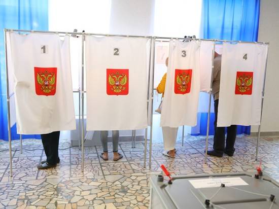 В Волгоградской области за безопасностью на выборах следят 5 тысяч человек