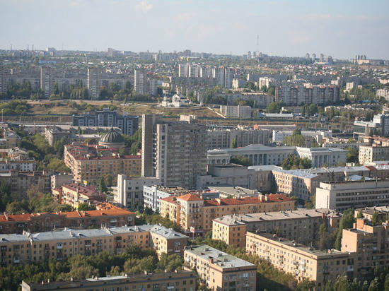 К отопительному сезону в Волгограде готовы 94% социальных учреждений