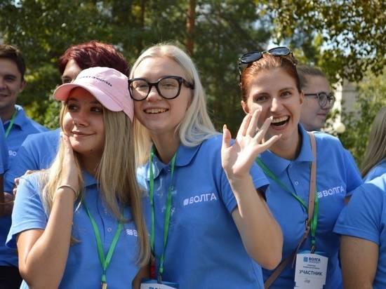 Волгоградские волонтеры представят свои проекты на окружном форуме в Ростове-на-Дону