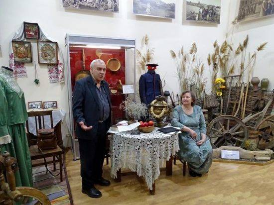 В Волгограде откроется выставка памяти Евгения Кулькина