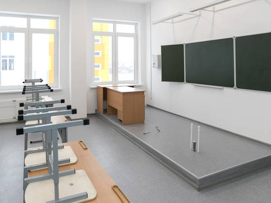 В Красноармейском районе Волгограда построят школу на 1000 мест