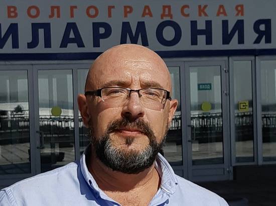 Волгоградская филармония открывает 83-й концертный сезон