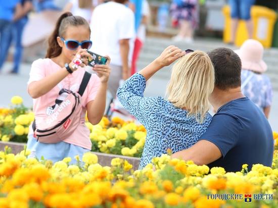 Выходные начинаются: как и где в Волгограде жители и гости города интересно могут провести 21 и 22 сентября