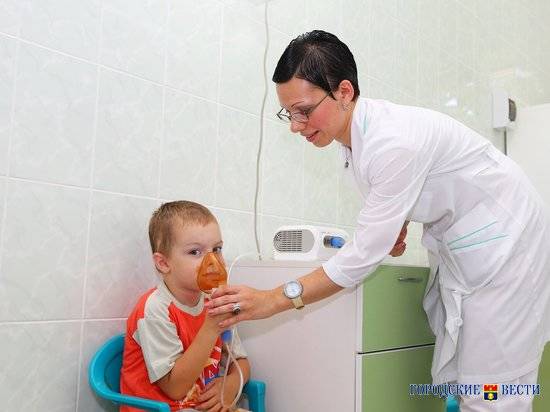 В Волгоградской области 87 медиков пополнили штаты ЦРБ и амбулаторий