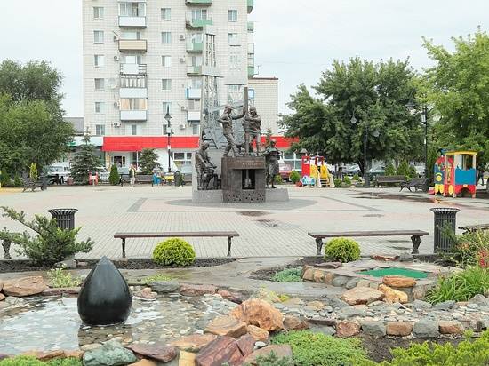 Город Фролово Волгоградской области стал победителем конкурса лучших муниципальных практик России