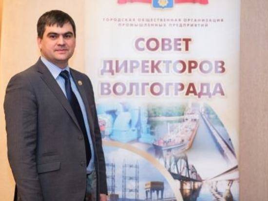 Дмитрий Поликарпов: «Губернатор глубоко погружен в тему экономики Волгоградской области»