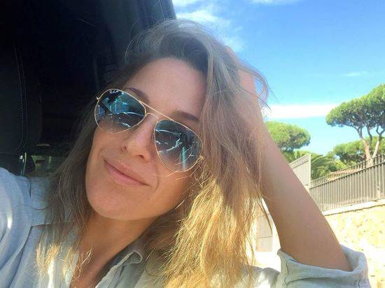 Певица Юлия Ковальчук рассказала о любви к своему возрасту