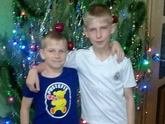 Двое детей в Волгоградской области ушли в лес и пропали