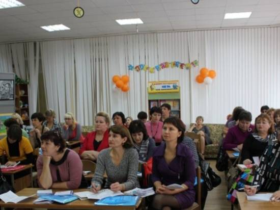 Волгоградские библиотекари примут участие в творческой лаборатории