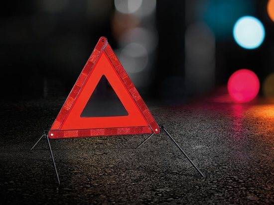 В жутком ДТП под Волгоградом погибших нет