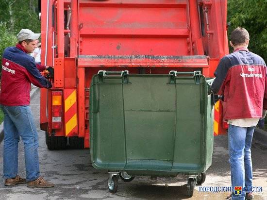 В Волгоградской области могут вырасти тарифы на вывоз мусораЖКХ "вывоз мусора" тарифы
