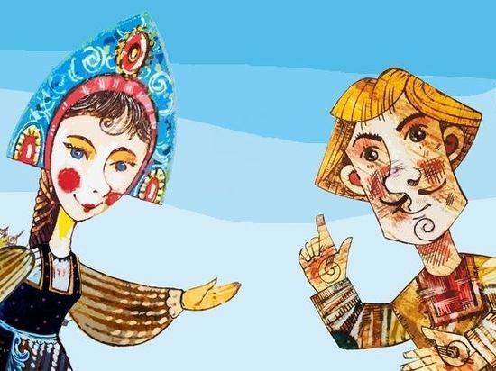 Волгоградских школьников обучат финансовой грамотности куклы-марионетки