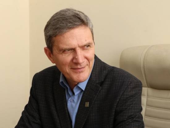 Бывший главный архитектор Волгограда задержан в Крыму