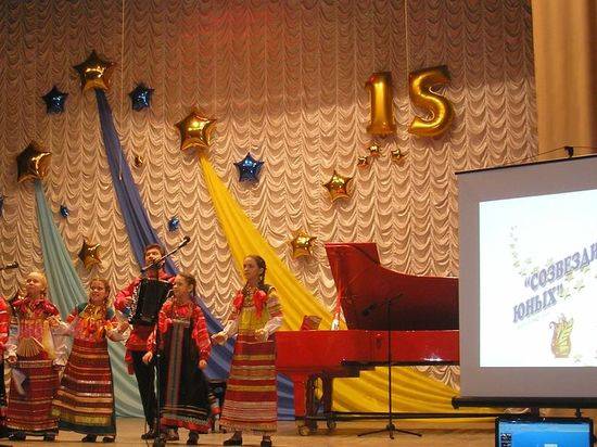 Юным талантам на гала-концерте вручат стипендии губернатора Волгоградской области