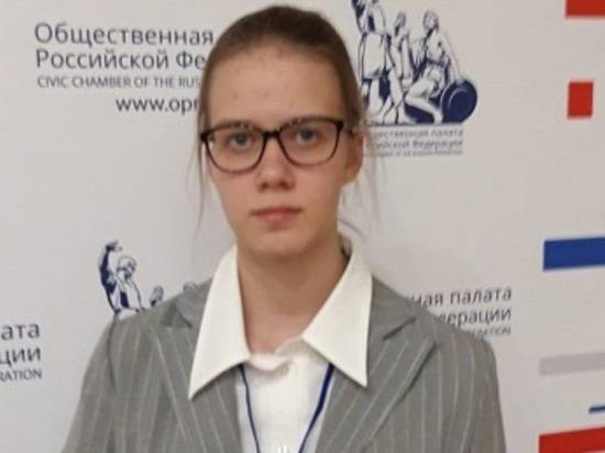 Школьница Волгоградской области вошла в число абсолютных победителей V Всероссийского конкурса сочинений