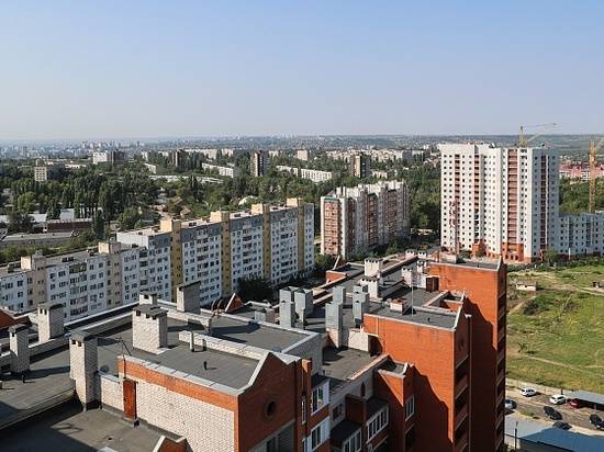 В Волгоградской области все больше семей справляют новоселье