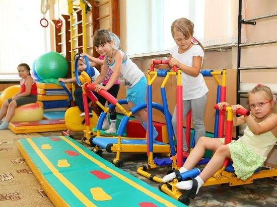 На севере Волгограда построят новый детский сад