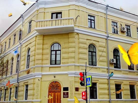 Волгоградский краеведческий музей к своему 105-летию открыл «Тайны музейных кладовых»