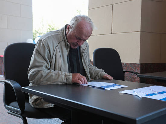 В Волгоградской области для пенсионеров создаются пункты финансового просвещения