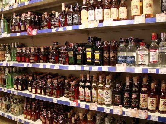 Где Купить Алкоголь В Москве После 23