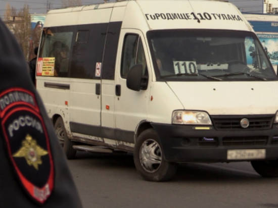 В Волгоградской области пройдут проверки автобусов и маршруток