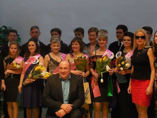 В Волгограде пройдет конкурс среди незрячих девушек "Незрячая красота"