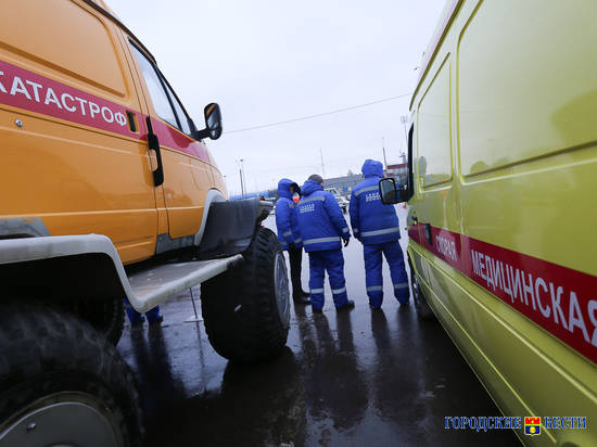 В Волгограде силовики предотвратят «теракт» в администрации