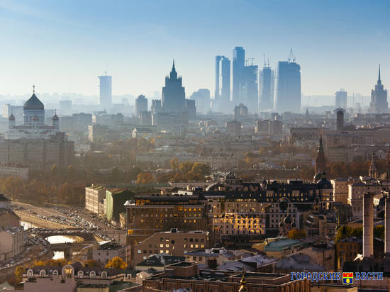 ВОЗ: ситуация в Москве вызывает осторожный оптимизм