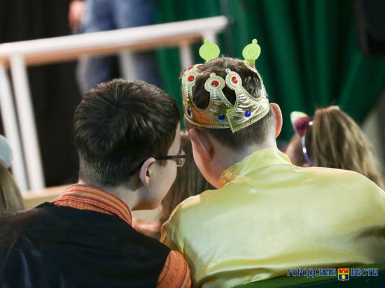 ВГИИК примет Всероссийский турнир по актёрской импровизации