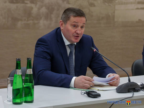 Андрей Бочаров и Казем Джалали обсудили развитие двустороннего сотрудничества