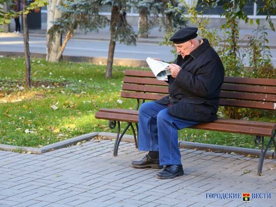 В Волгограде мошенники предлагают пенсионерам выплату в условиях пандемии в 18 тысяч рублей