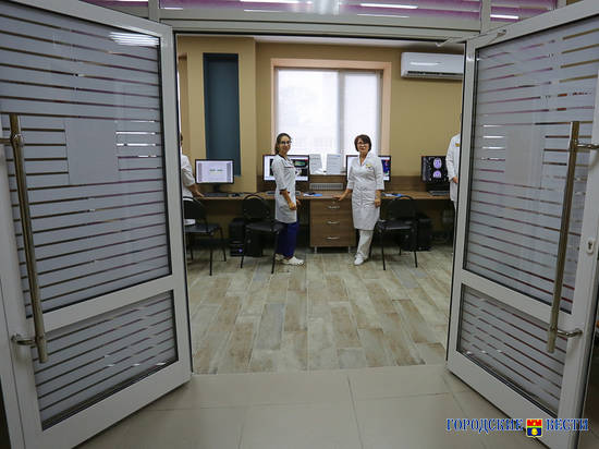 Волгоградские предприниматели получают комплексную поддержку в условиях пандемии
