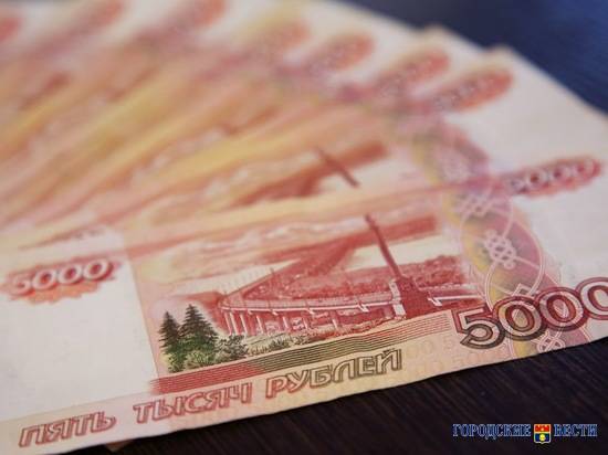 Волгоградские налоговики начали принимать заявления бизнесменов для получения субсидий за май
