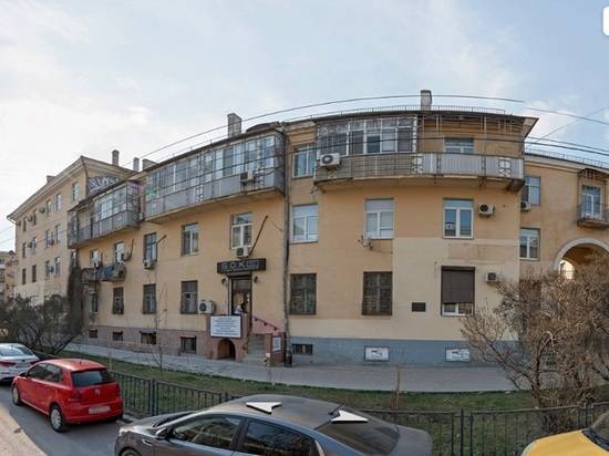 Дому №13 по улице Мира в Волгограде снос не угрожает