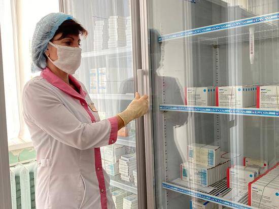 Волгоградская область закупает новую партию вакцины от бешенства