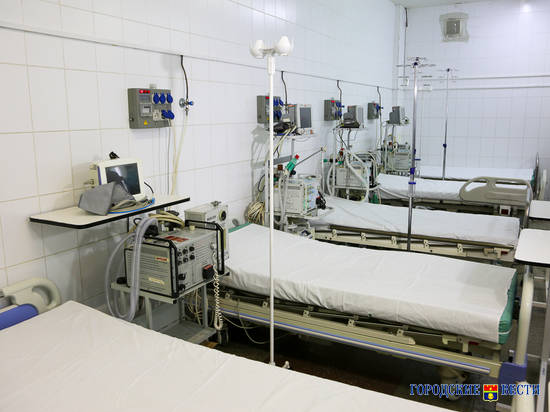 В Волгоградской области от COVID-19 оправился 5 201 пациент