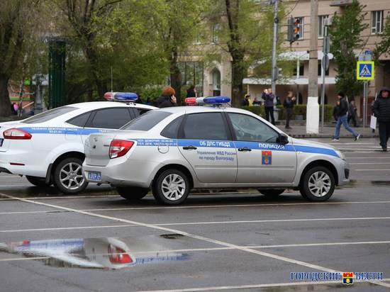 В Волгограде задержали вымогателя дорогого автомобиля