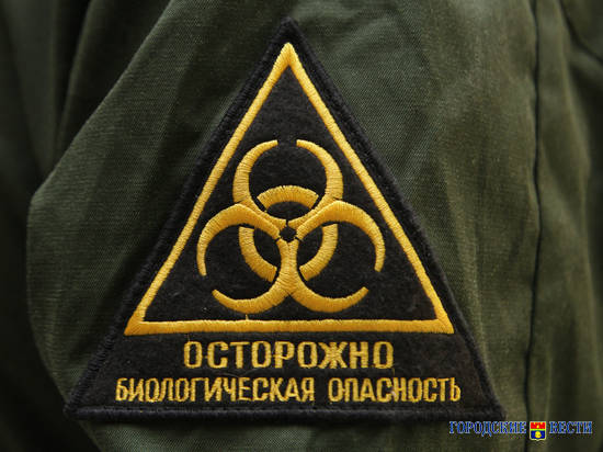 Еще 29 ковидзараженных выявили в Волгограде